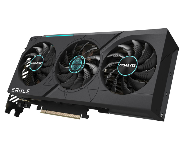 Gigabyte GeForce RTX 4070 EAGLE OC 12GB GDDR6X - 1135381 - zdjęcie 3